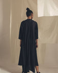 Circle Dress-Antar-Agni