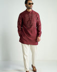 City Lights Kurta