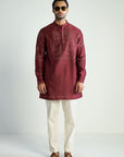 City Lights Kurta