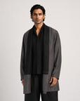 RAJKUMAR RAO in MIST KURTA