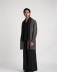 RAJKUMAR RAO in MIST KURTA