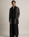 RAJKUMAR RAO in MIST KURTA