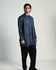 449 Short Drop Kurta