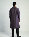 Frame Kurta