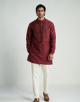 City Lights Kurta