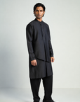 Ridge Kurta