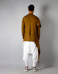 Step Shirt-Antar-Agni