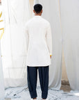 Safari Shirt-Kurta-Antar-Agni