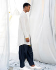 Safari Shirt-Kurta-Antar-Agni