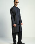 Ridge Kurta