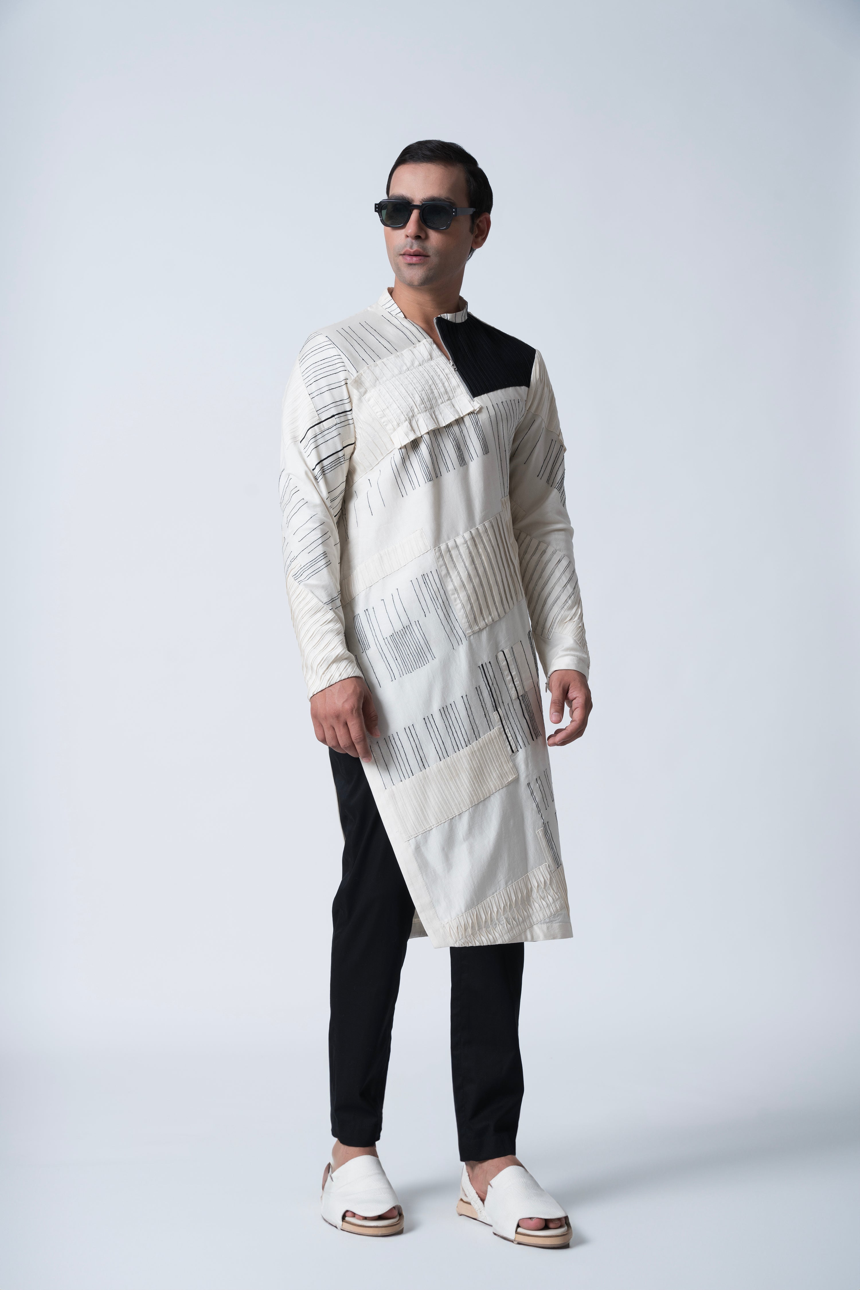 Code Kurta – Antar-Agni