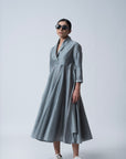 Ghoom Dress