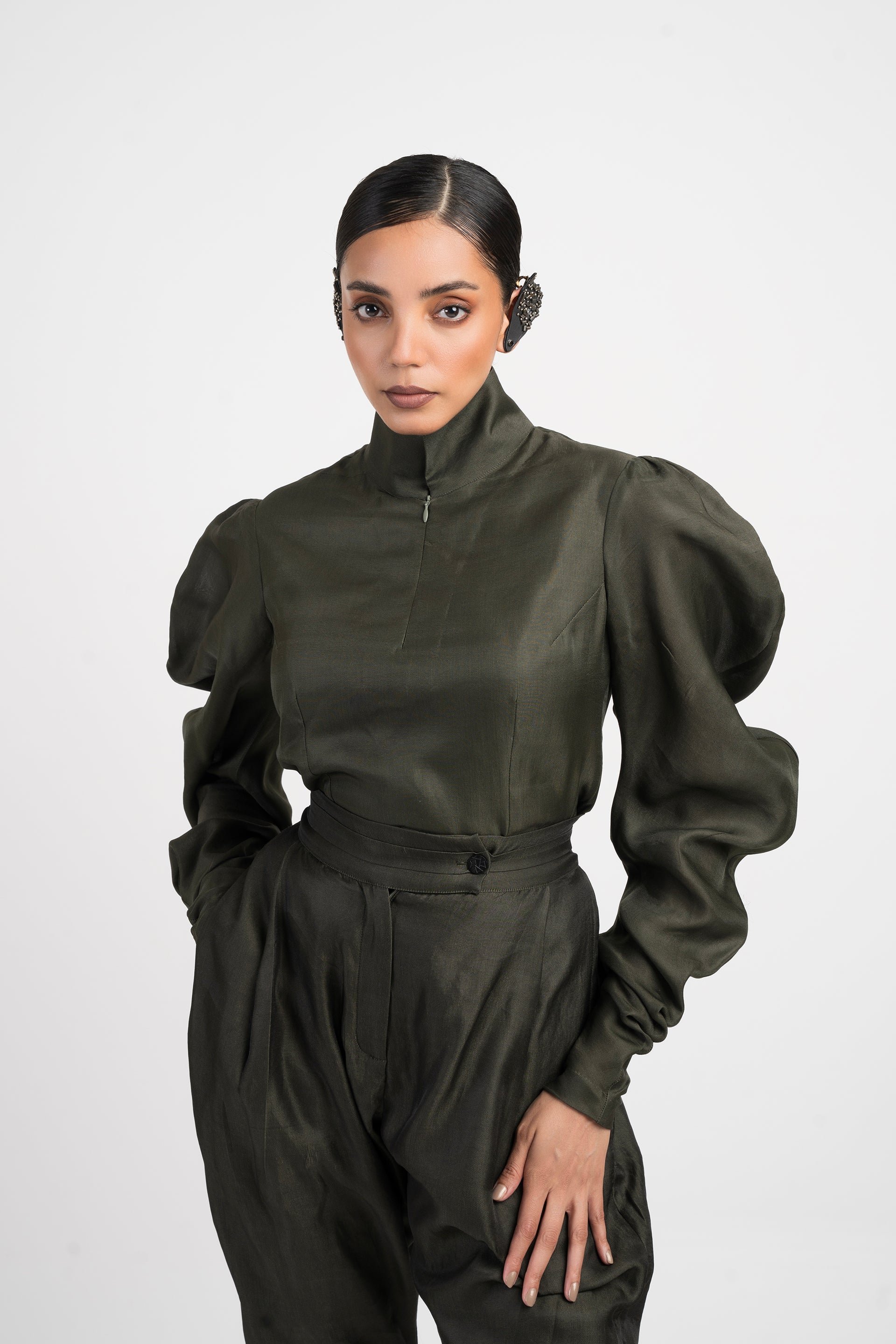 Mehtar Pants