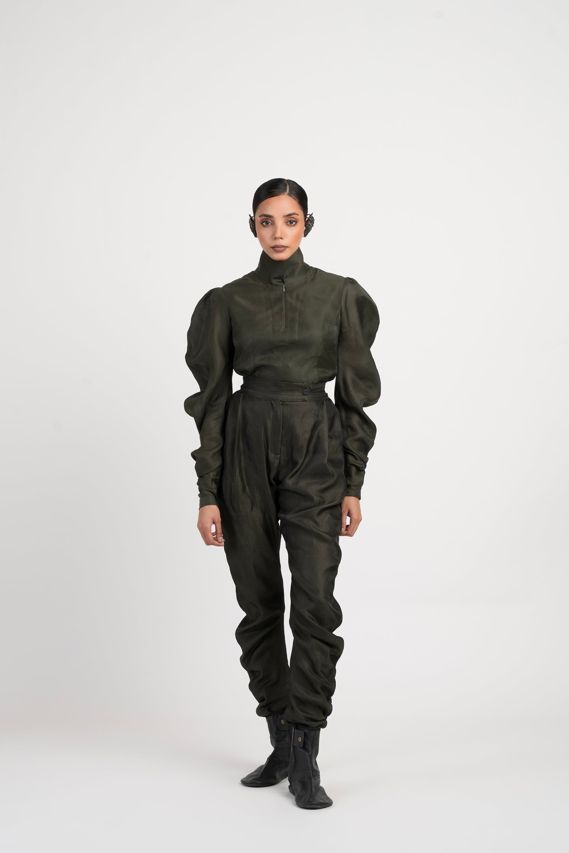 Mehtar Pants