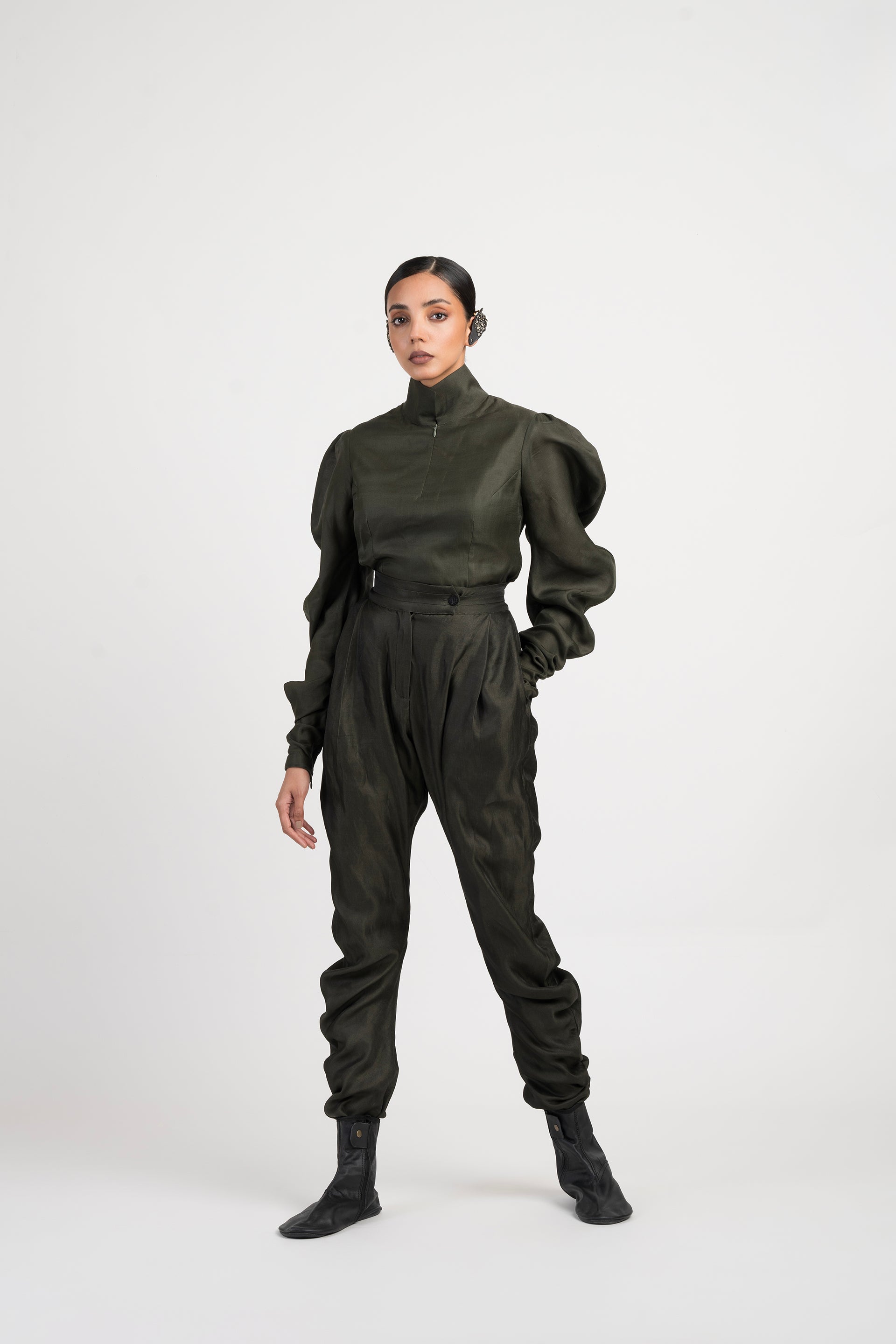 Mehtar Pants