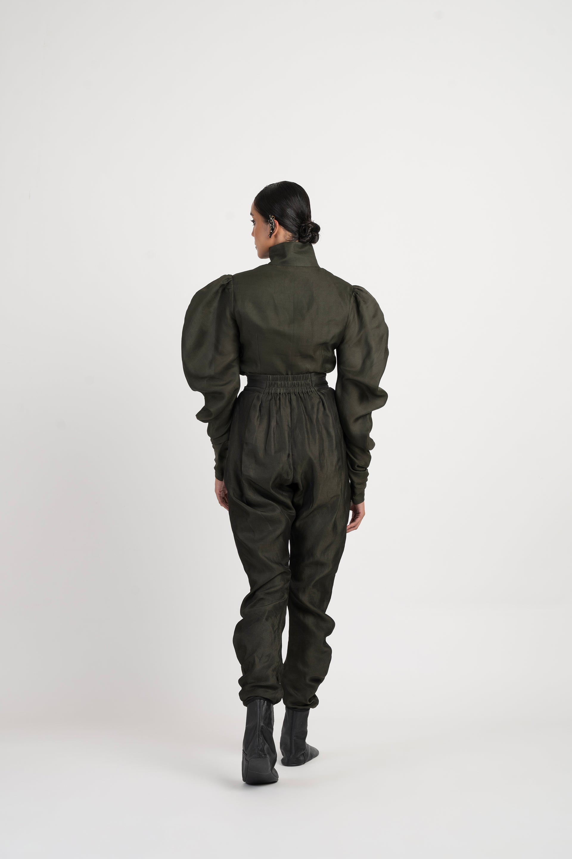 Mehtar Pants