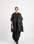 Draped Skirt