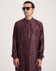 Shadow Kurta