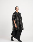 Draped Skirt
