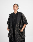 Draped Skirt