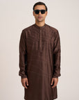 Beetle Kurta