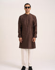 Beetle Kurta