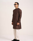 Beetle Kurta