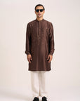 Broken Honey Kurta