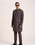 Slumber Kurta