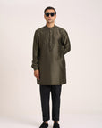 Swamp Kurta