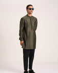 Swamp Kurta