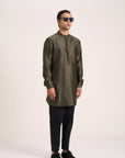 Swamp Kurta