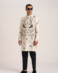 White Eye Kurta