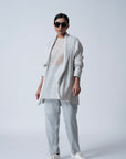 Setu Overlay Women