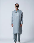 Fog Kurta