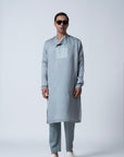 Fog Kurta
