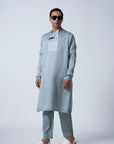 Fog Kurta
