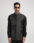 Shadow Waistcoat Set