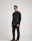 Shadow Waistcoat Set