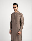 Drops Kurta