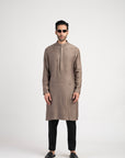 Drops Kurta