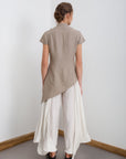 Flow Salwar-Antar-Agni