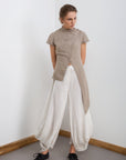 Flow Salwar-Antar-Agni