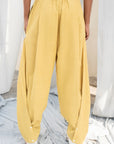 Kirvo Pants-Antar-Agni