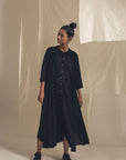 Circle Dress-Antar-Agni