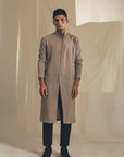 Straight Kurta-Antar-Agni