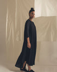 Circle Dress-Antar-Agni