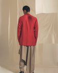 Crease Shirt-Antar-Agni