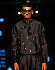 Cluster Eyes Blob Top-Antar-Agni