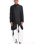 Tail Short Kurta-Antar-Agni